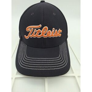Titleist Golf‎ MLB Mens San Francisco SF Giants '47 Brand Baseball Cap Hat M/L
